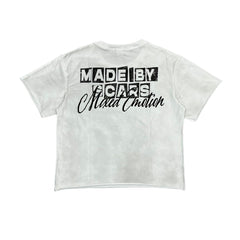 MIXED EMOTIONS MEN'S OVERSIZE ‘XIX’ T-SHIRT