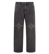 Birth Of Royal Child Stellar Black Jeans