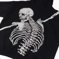 Godspeed 'R.O.D' Black Hoodie