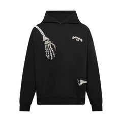 Godspeed 'R.O.D' Black Hoodie