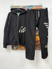 Godspeed Black White VVS Sweatsuit