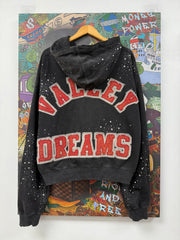 Vale Pluto Cluster Zip Up