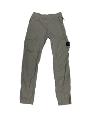 Stone Island Tan Cargo Pants