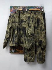 Nike Digi Camo Tech Track Suit