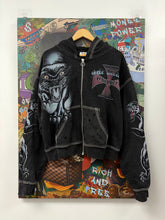 Vale Hardy Boyz Zip Up