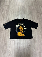 Lost Intricacy Up The Smoke Tee