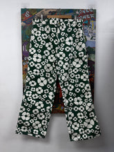 Marni x Carhartt Floral Work Pants