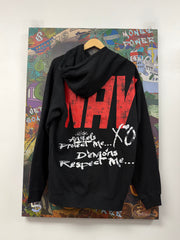 Nav Demons Protected By Angels Hoodie