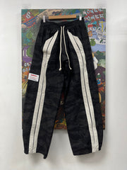 Rivington 123 Black Camo Trappist Penta Pants