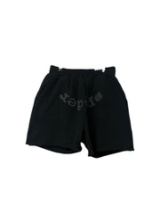 Sp5der OG Web Phantom Sweat Shorts