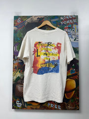 Saint Michael x Denim Tears Clown Tee