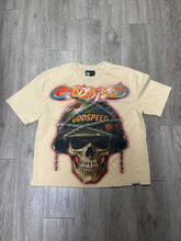 Godspeed Badges Of Honor Tee
