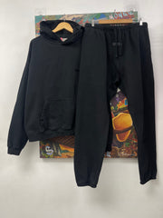 Essentials Stretch Limo Sweatsuit