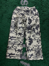 PDF Chanel Green Camo Pants