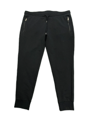 Moncler Navy Sweats
