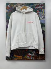 Chrome Hearts White Laurie Stark Love You Hoodie