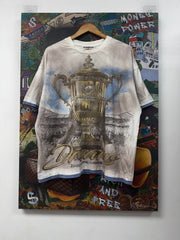 Vale Double Layered 2000 Championship Tee