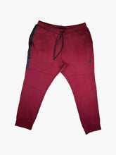 Nike Tech Maroon Sweats