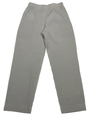 Issey Miyake White Pants