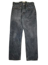 Gallery Dept. Black Jeans