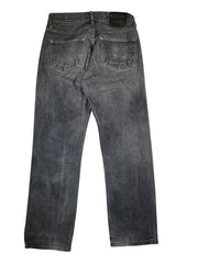 Gallery Dept. Black Jeans