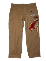 Koi Khaki Pants