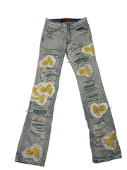 WDW Sun Jeans