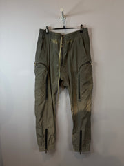 Rick Owens 3M Cannonball Cargo Pants