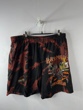 Warren Lotas Harley Davidson Shorts