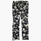RTA Palm Black & White Pants