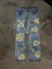 WDW Sun Jeans