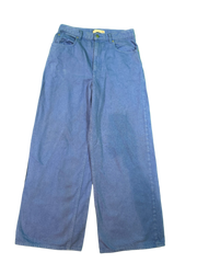 Marni x UNIQLO Royal Blue Jeans
