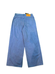 Marni x UNIQLO Royal Blue Jeans