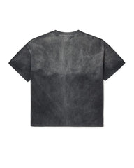 Vale Forever 'Graffiti Bling' Black Tee