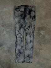 Amiri Thrasher Grey Bleach Used 34