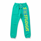 SB Studios Mint Logo Sweats
