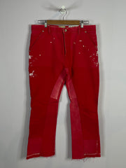 Gallery Dept De La Flare