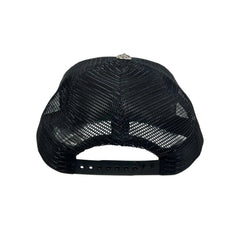 Chrome Hearts 'CH St. Barths' Black & White Cap