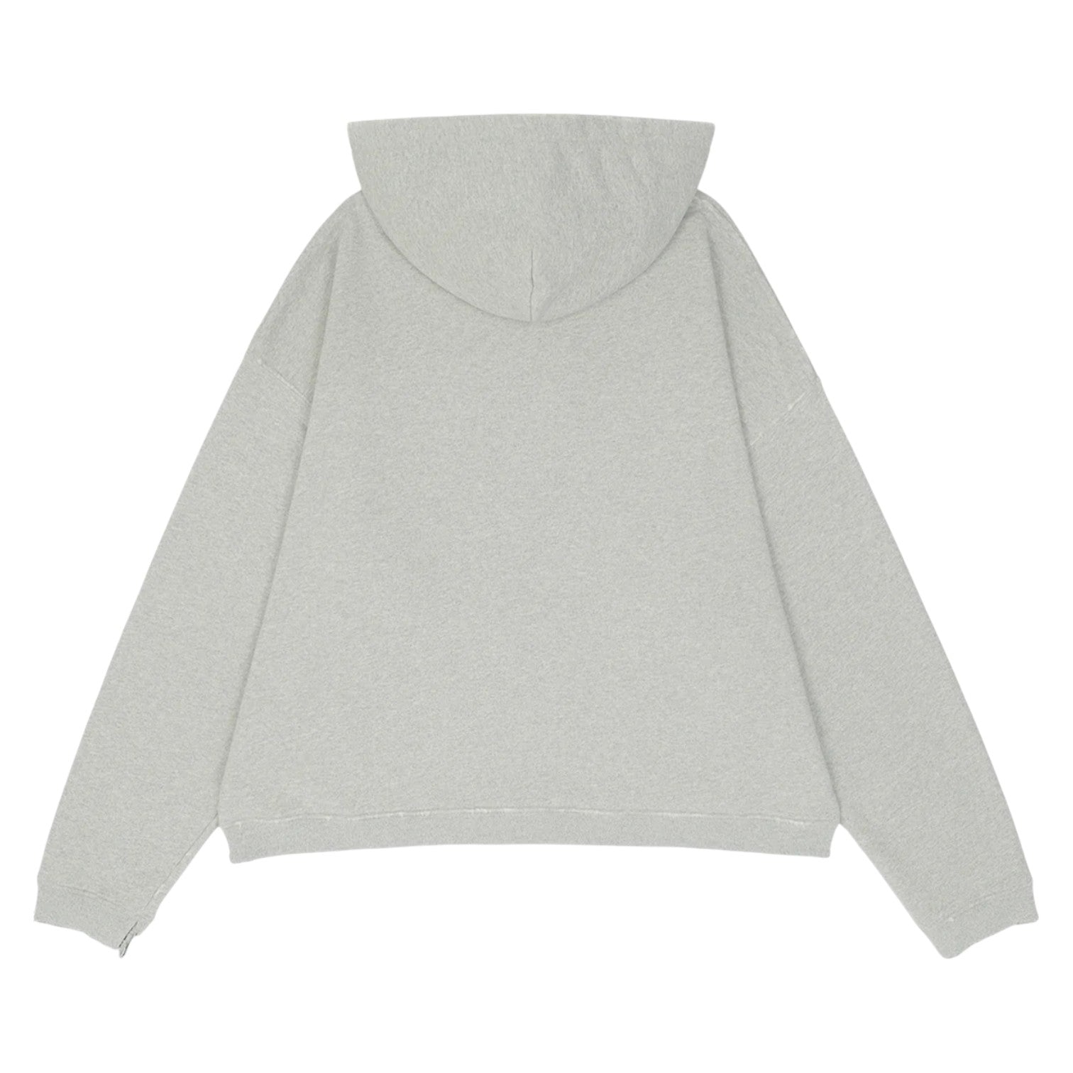 Enfants Riches Déprimés 'Classic Logo' Grey & Red Hoodie