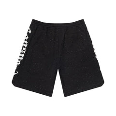 Godspeed 'Courtside VVS' Black Shorts