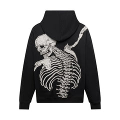 Godspeed 'R.O.D' Black Hoodie