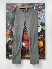 Arcteryx Grey Gamma Pants