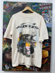 Hellstar Post Malone Tee