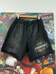 Vertabrae Shorts Black XL Used