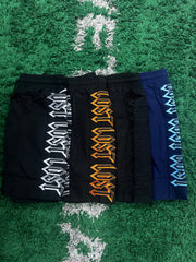 Lost Track Shorts