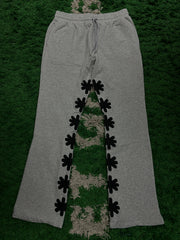 LOSTSHDWS Single Layered Classic Grey Sweats