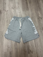 Godspeed CourtSide Shorts Grey