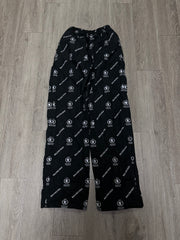 Balenciaga World Food Program All Over Pants