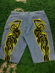 Warren Lotas Jorts