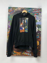 Heron Preston Split Swan Hoodie